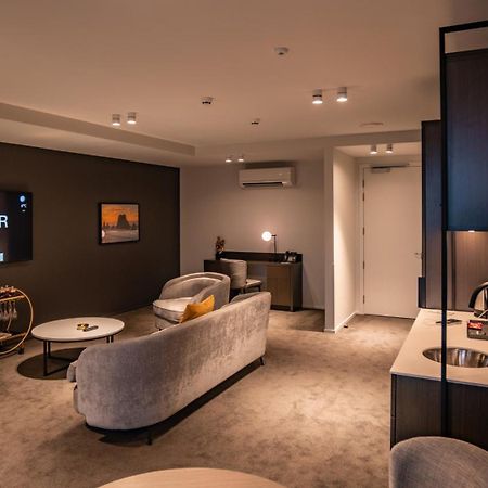 The Mayfair Christchurch Esterno foto