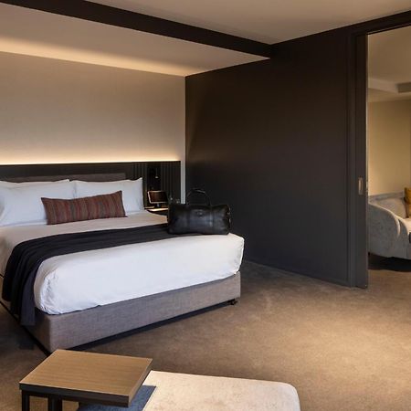 The Mayfair Christchurch Esterno foto