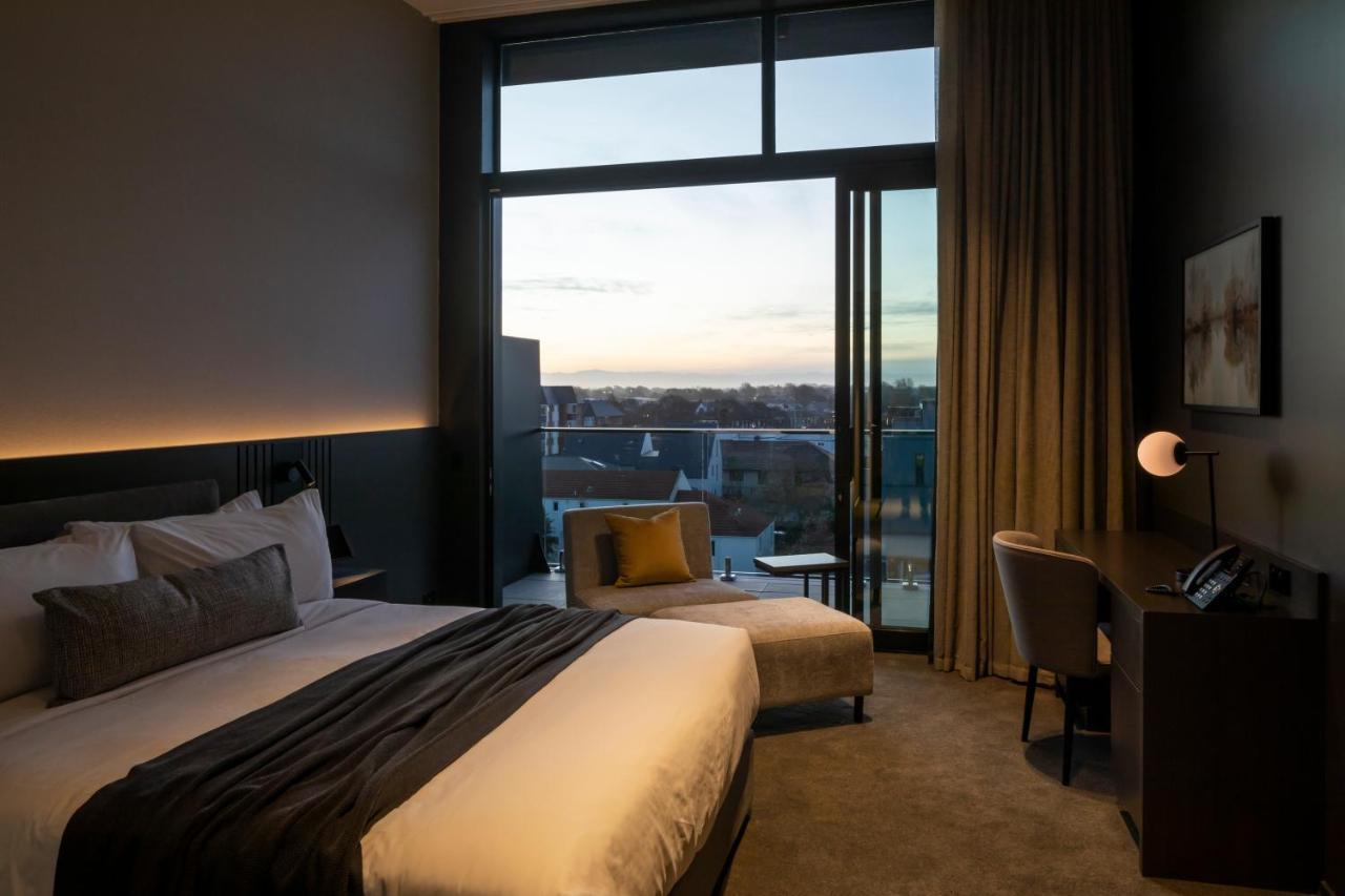 The Mayfair Christchurch Esterno foto
